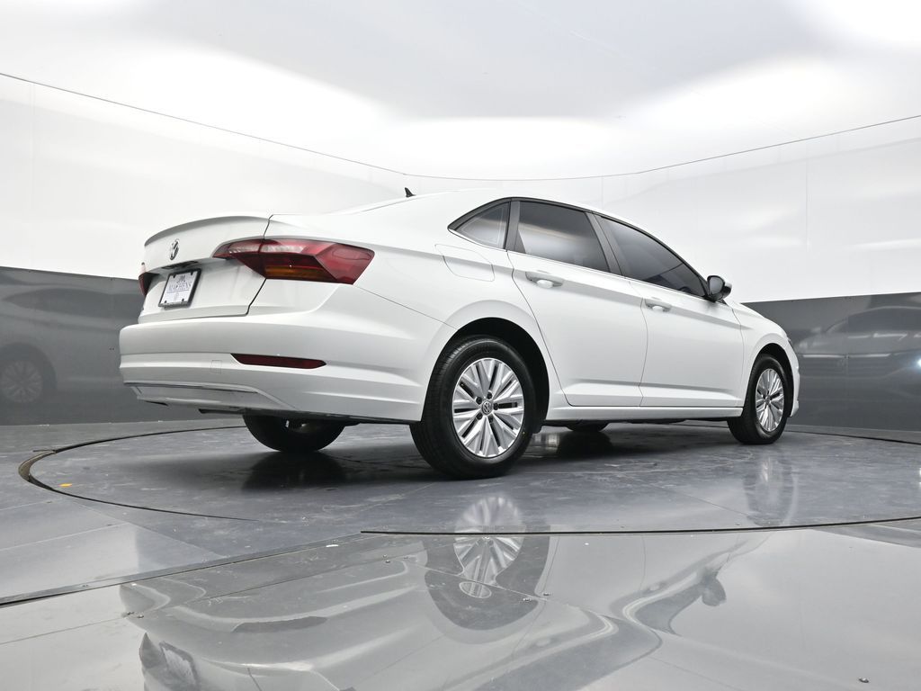 2019 Volkswagen Jetta 1.4T S photo 24