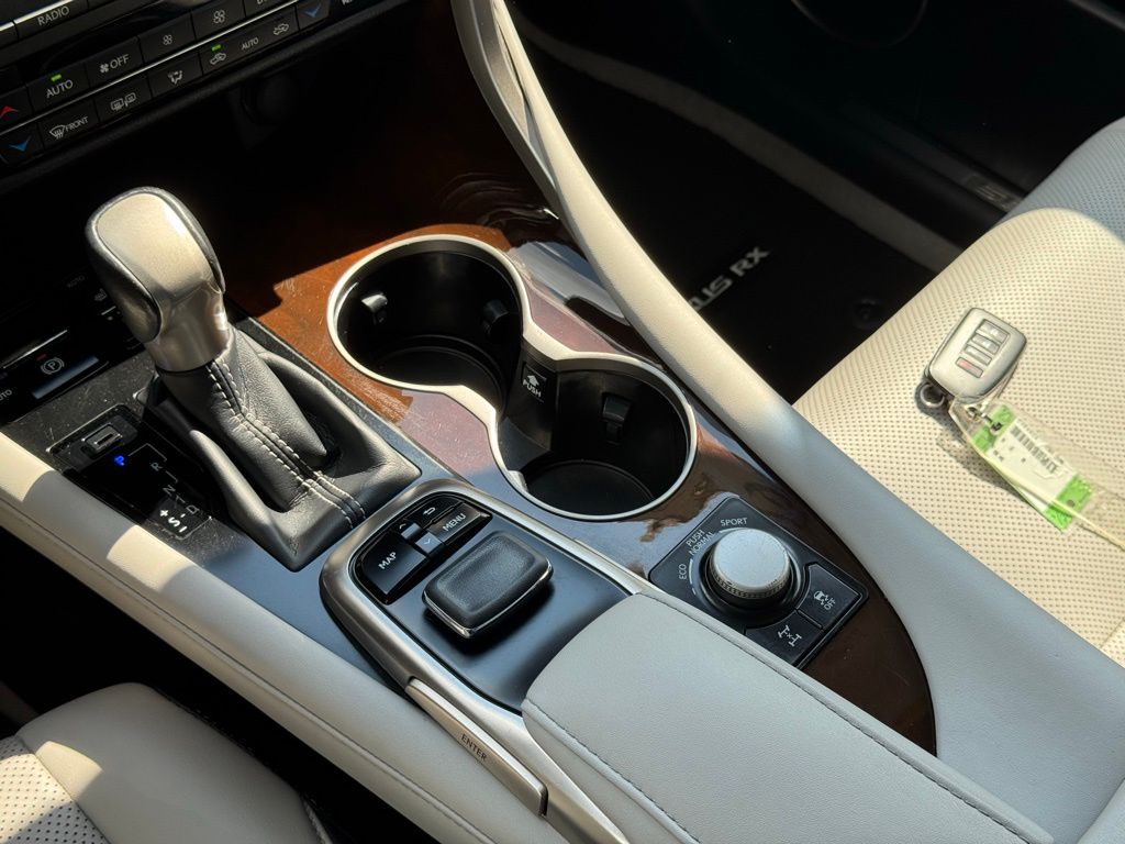 2019 Lexus RX 350 Premium photo 25