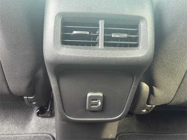 2022 Chevrolet Equinox LT photo 24