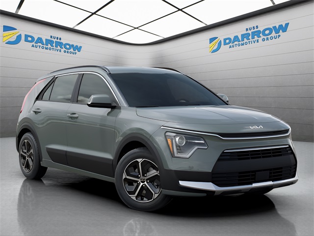 2025 Kia Niro EX photo 5