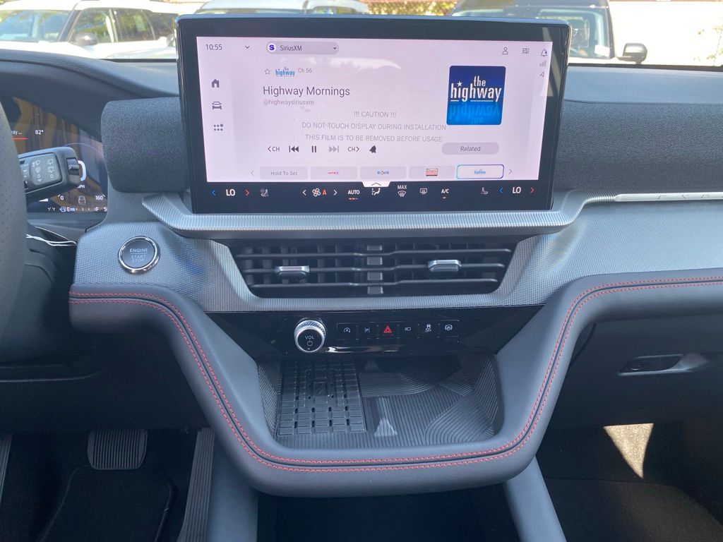2025 Ford Explorer ST photo 12
