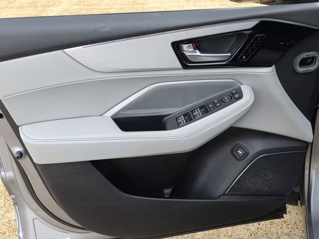 2025 Acura MDX Technology photo 15