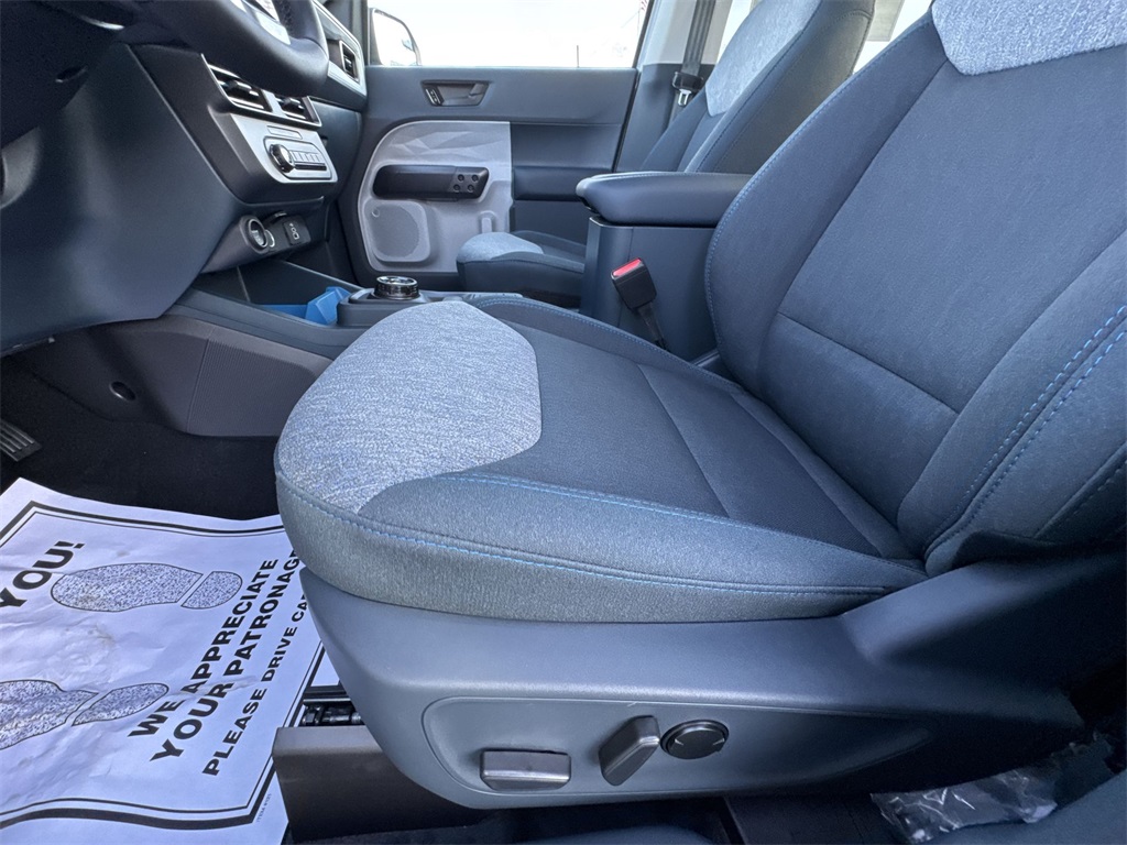 2025 Ford Maverick XLT photo 12