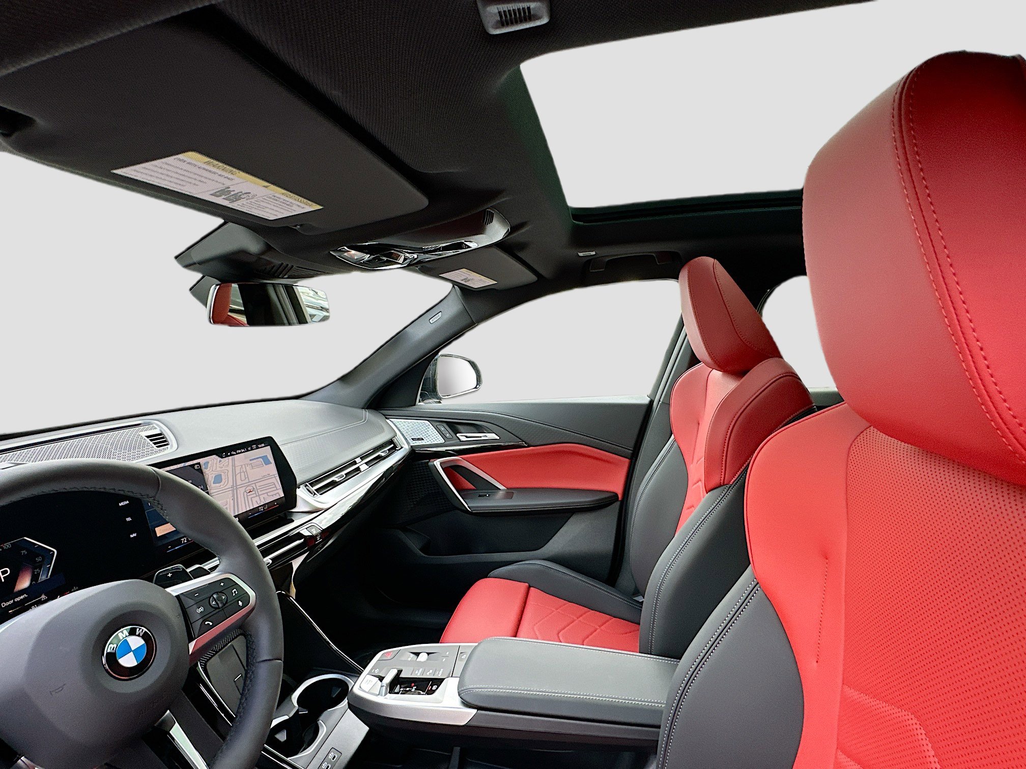 2025 Bmw X2 xDrive28i photo 16