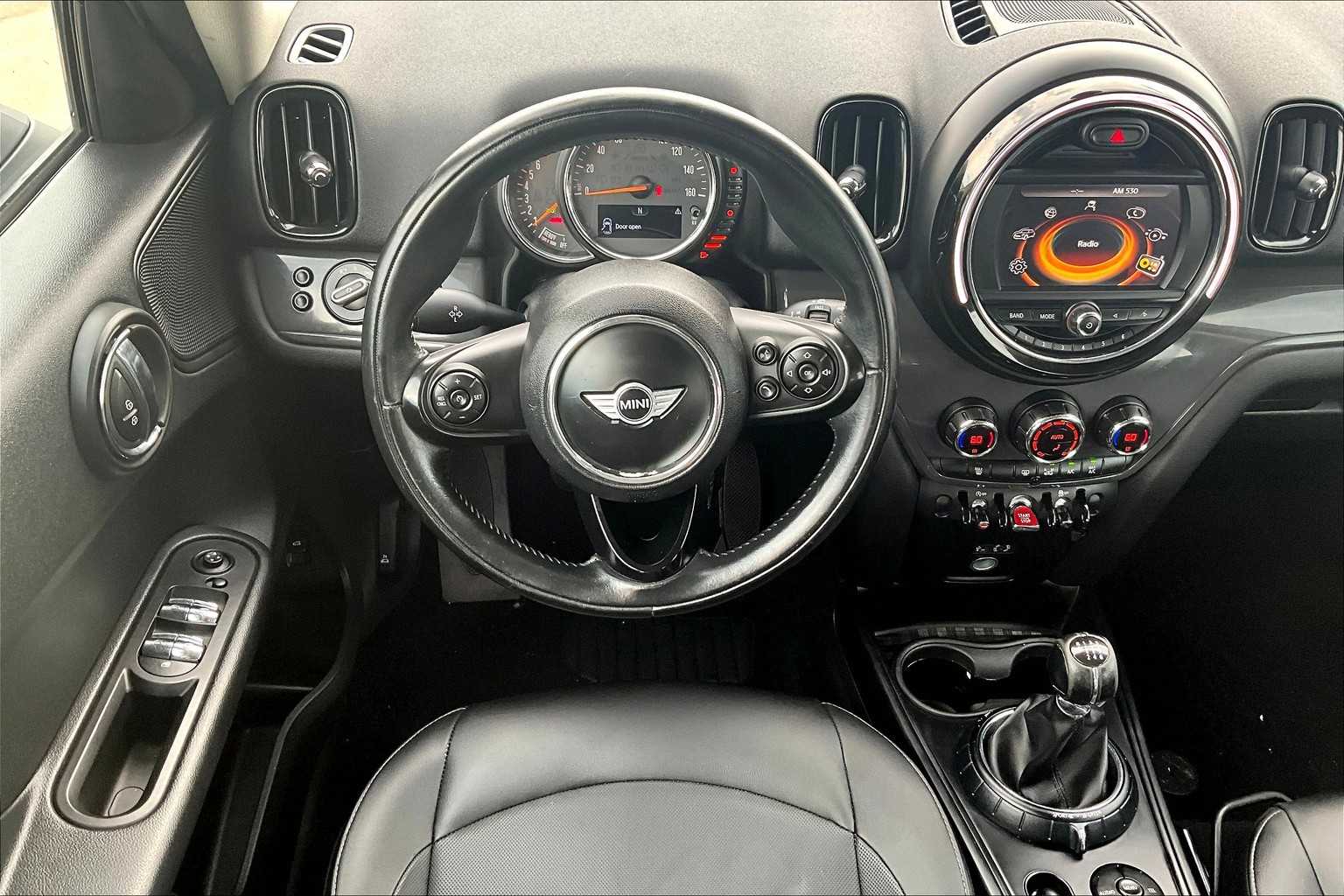 2017 Mini Countryman photo 5