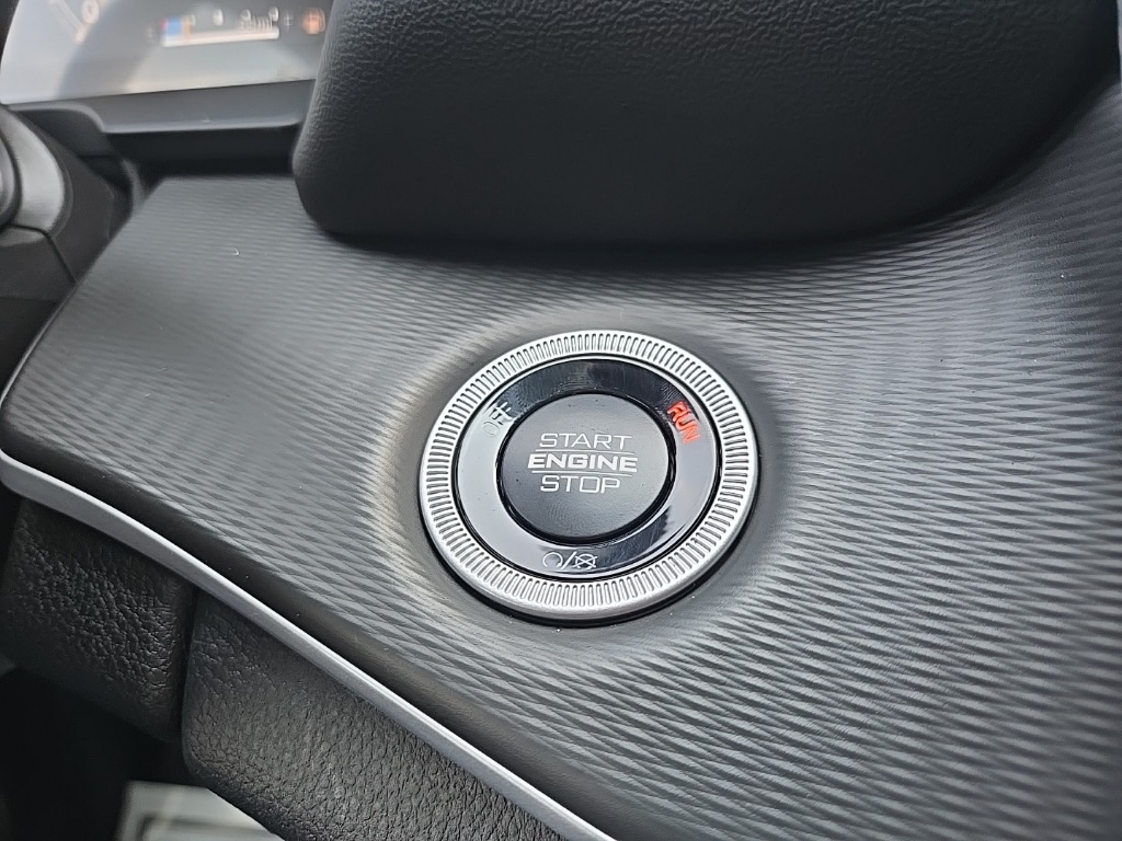 2025 Jeep Grand Cherokee Altitude X photo 45