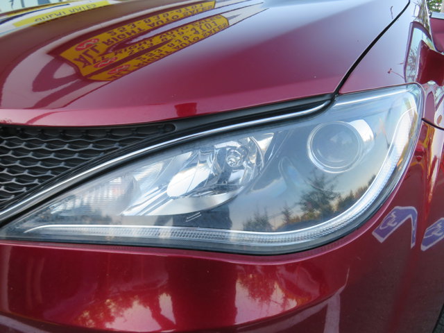 2020 Chrysler Pacifica Limited photo 28