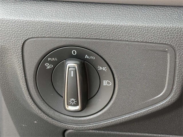 2021 Volkswagen Atlas V6 SE Technology photo 26