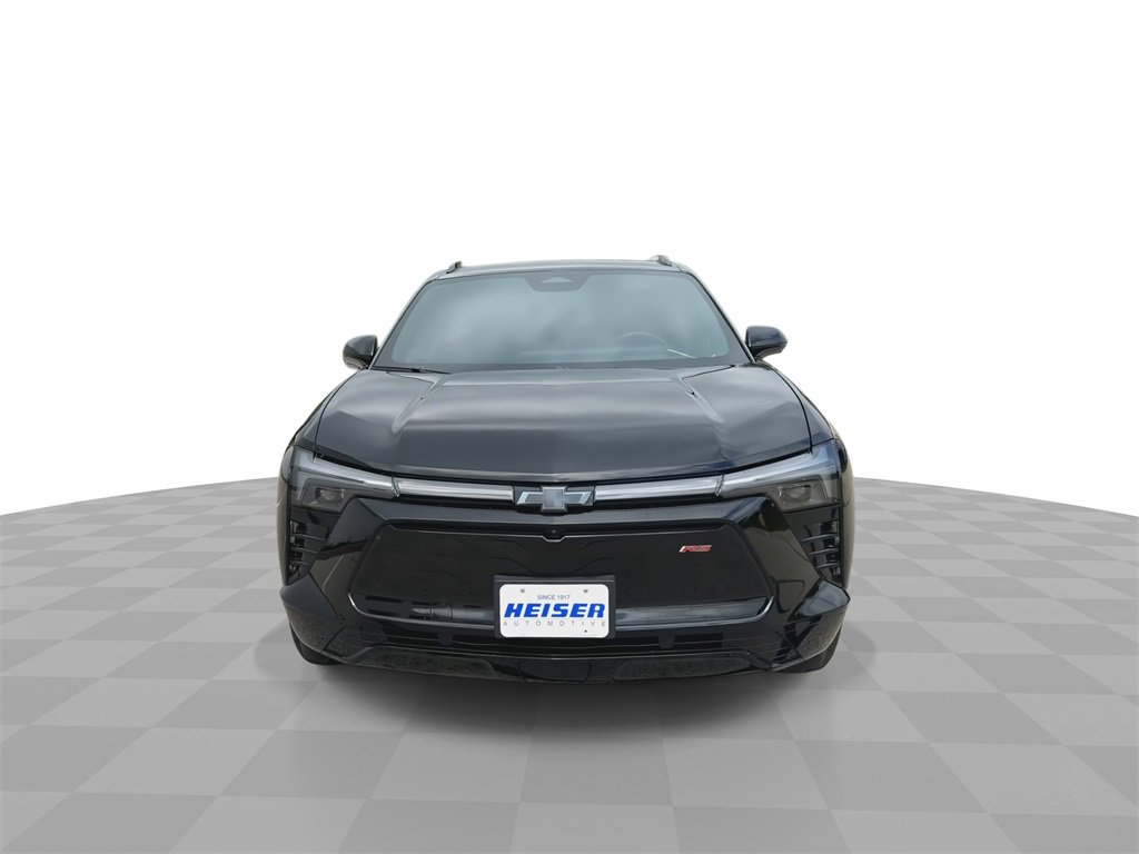 2024 Chevrolet Blazer EV RS photo 2