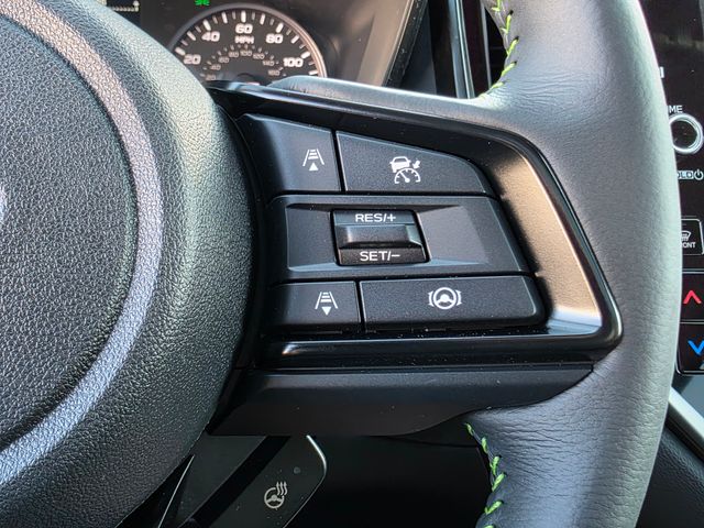 2025 Subaru Ascent Onyx Edition photo 28
