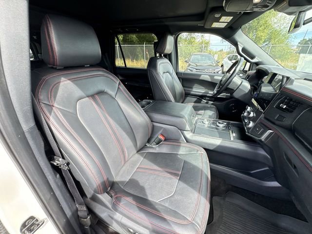 2022 Ford Expedition MAX Limited photo 26