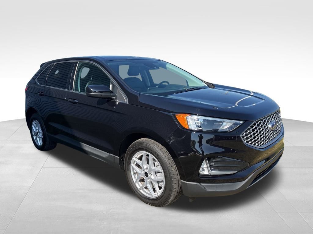 2023 Ford Edge SEL photo 7