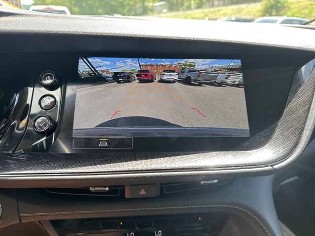 2023 Buick Envision Essence photo 27