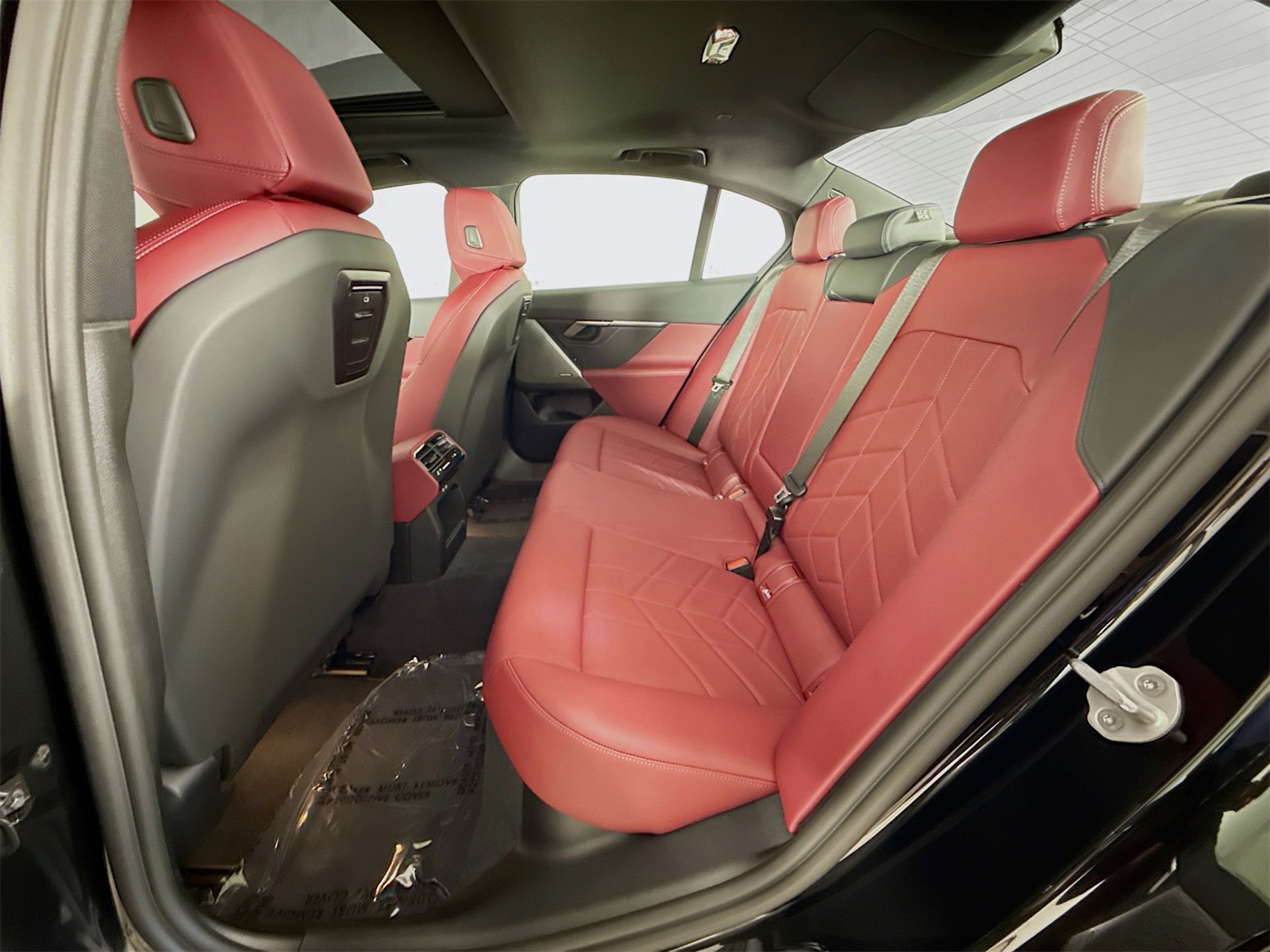 2025 Bmw i5 eDrive40 photo 25