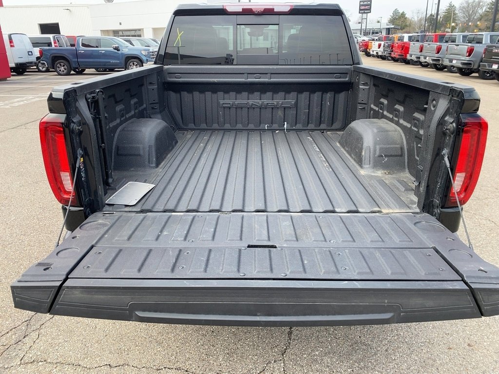 2023 Gmc Sierra 1500 Denali Ultimate photo 23
