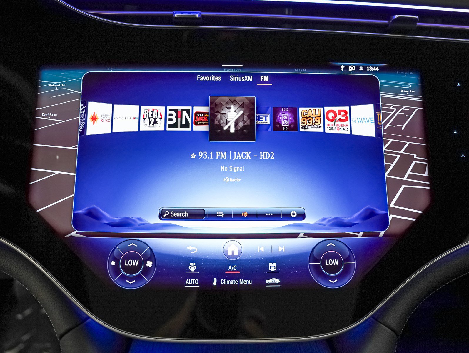 2026 Mercedes Benz EQE SUV 350 photo 15