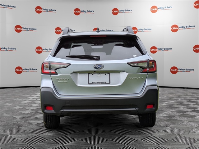 2025 Subaru Outback Premium photo 6