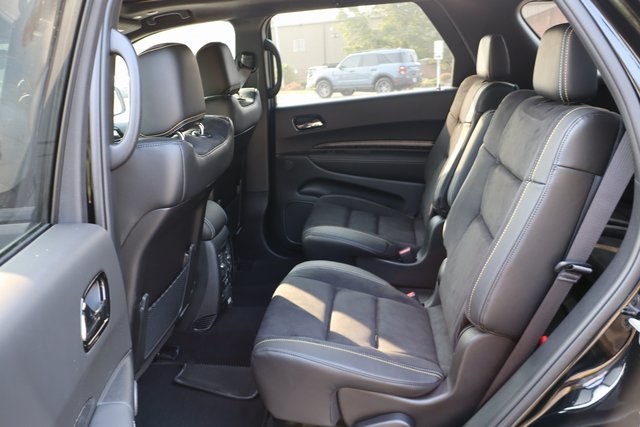 2024 Dodge Durango SRT 392 photo 33