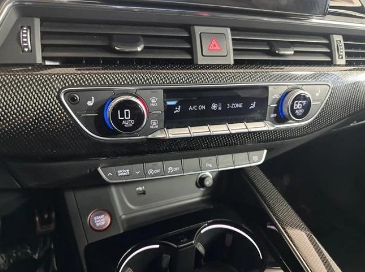 2023 AUDI S4 - Image 5