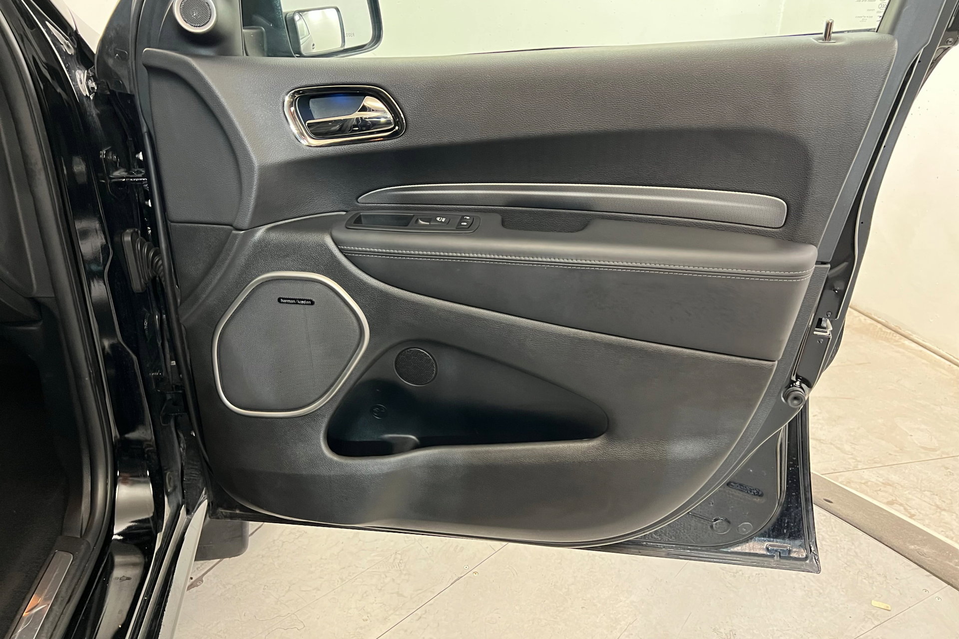 2019 Dodge Durango R/T photo 23