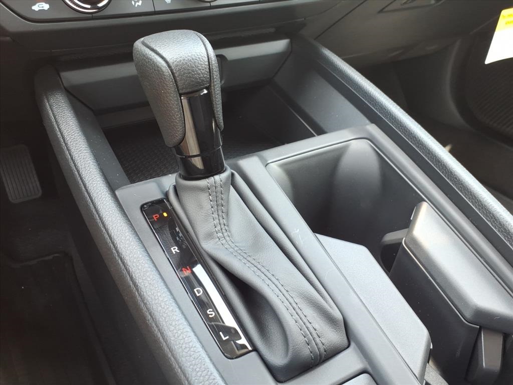 2025 Honda Accord 1.5T SE photo 19