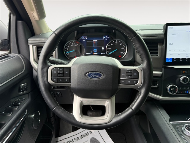 2024 Ford Expedition XLT photo 12