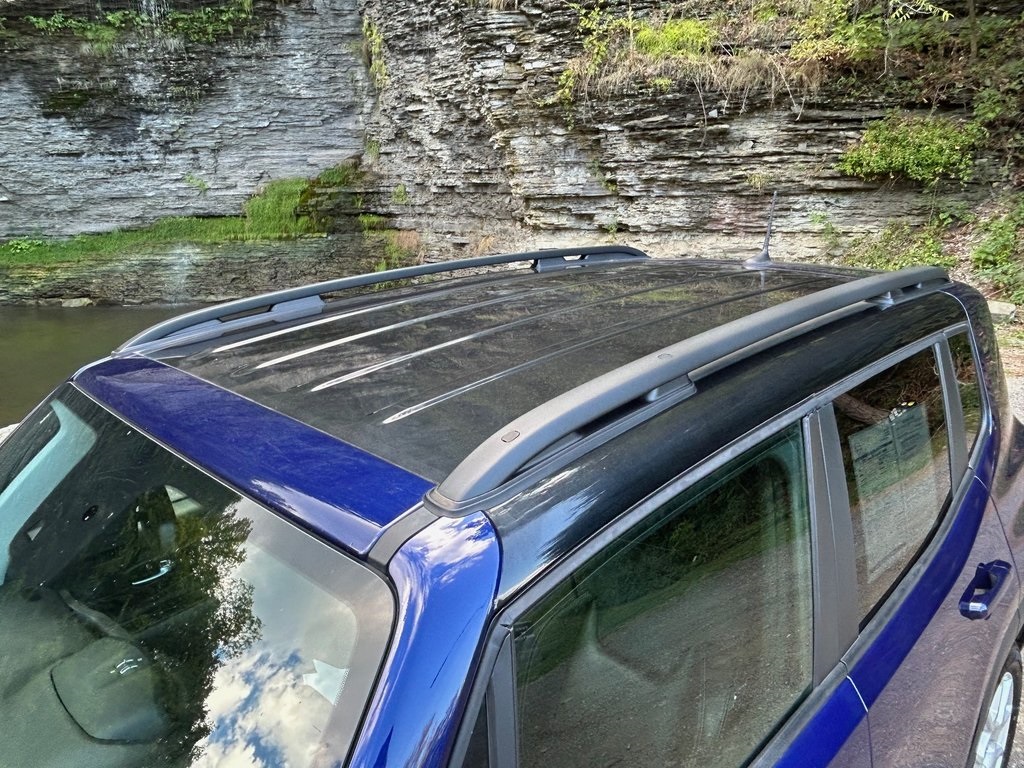 2021 Jeep Renegade Limited photo 12