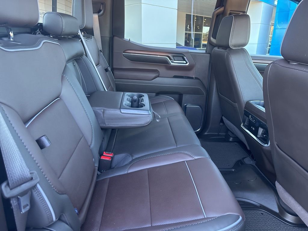 2024 Gmc Sierra 1500 Denali photo 28