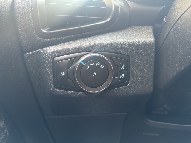 2022 Ford EcoSport SES photo 13