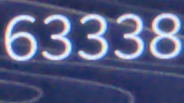 Used 2023 RED Jeep Limited image 13