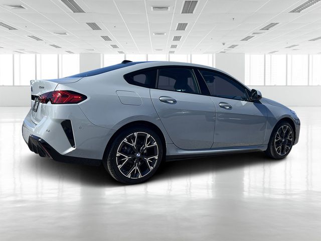 2025 Bmw 228i xDrive Gran Coupe photo 4