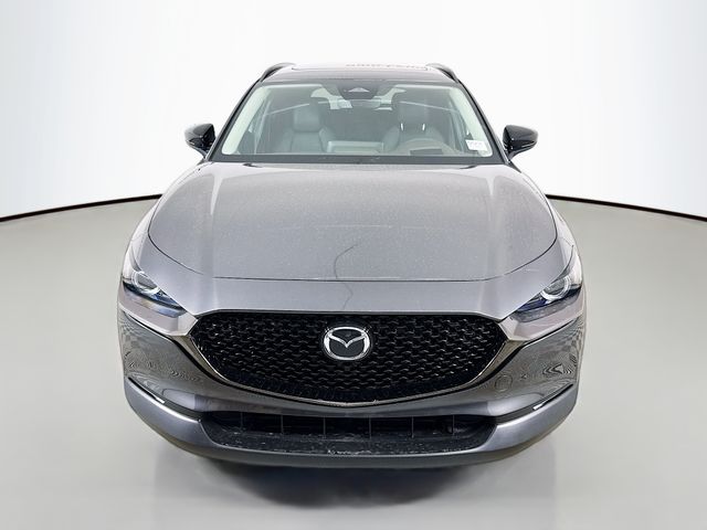 2025 Mazda CX-30 2.5 Turbo Premium photo 2