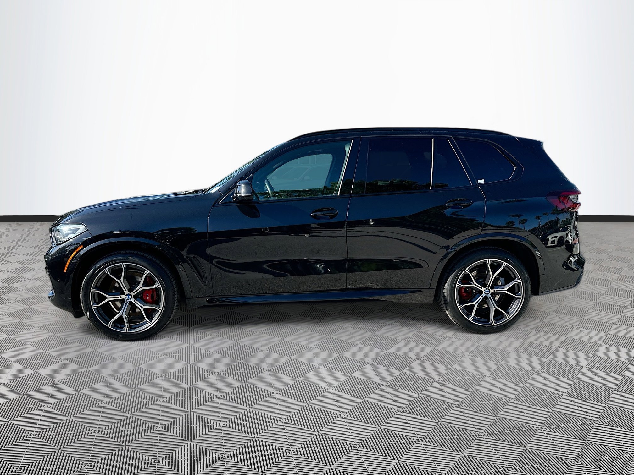 2023 Bmw X5 sDrive40i photo 4