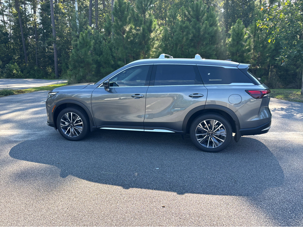 2026 Infiniti QX60 Luxe AWD photo 34