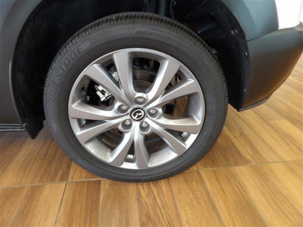 2025 Mazda CX-30 2.5 S Premium photo 9