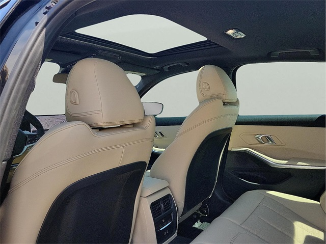 2025 Bmw 330i photo 15