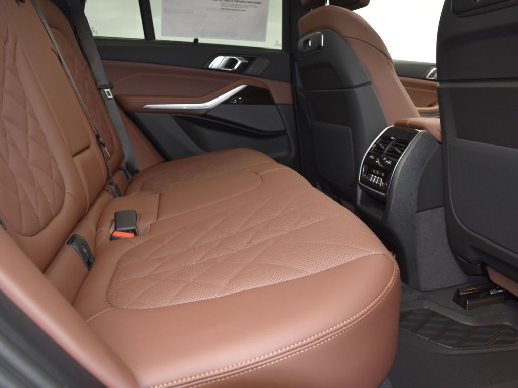 2026 Bmw X5 sDrive40i photo 22