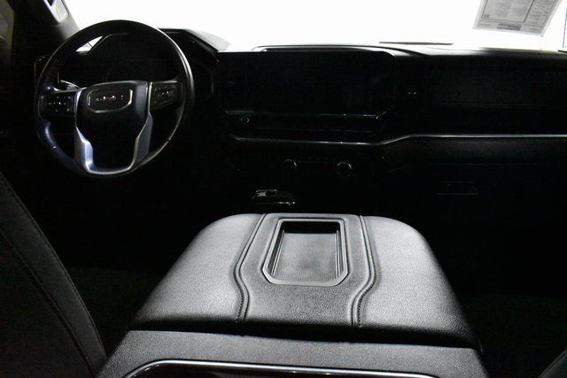 2022 Gmc Sierra 1500 Elevation photo 16