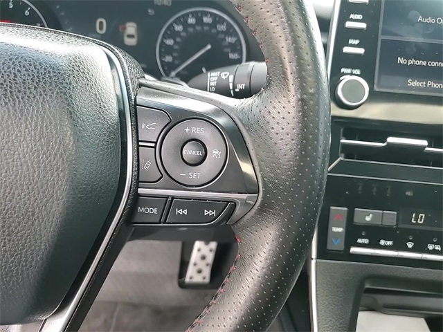 2020 Toyota Avalon TRD photo 15