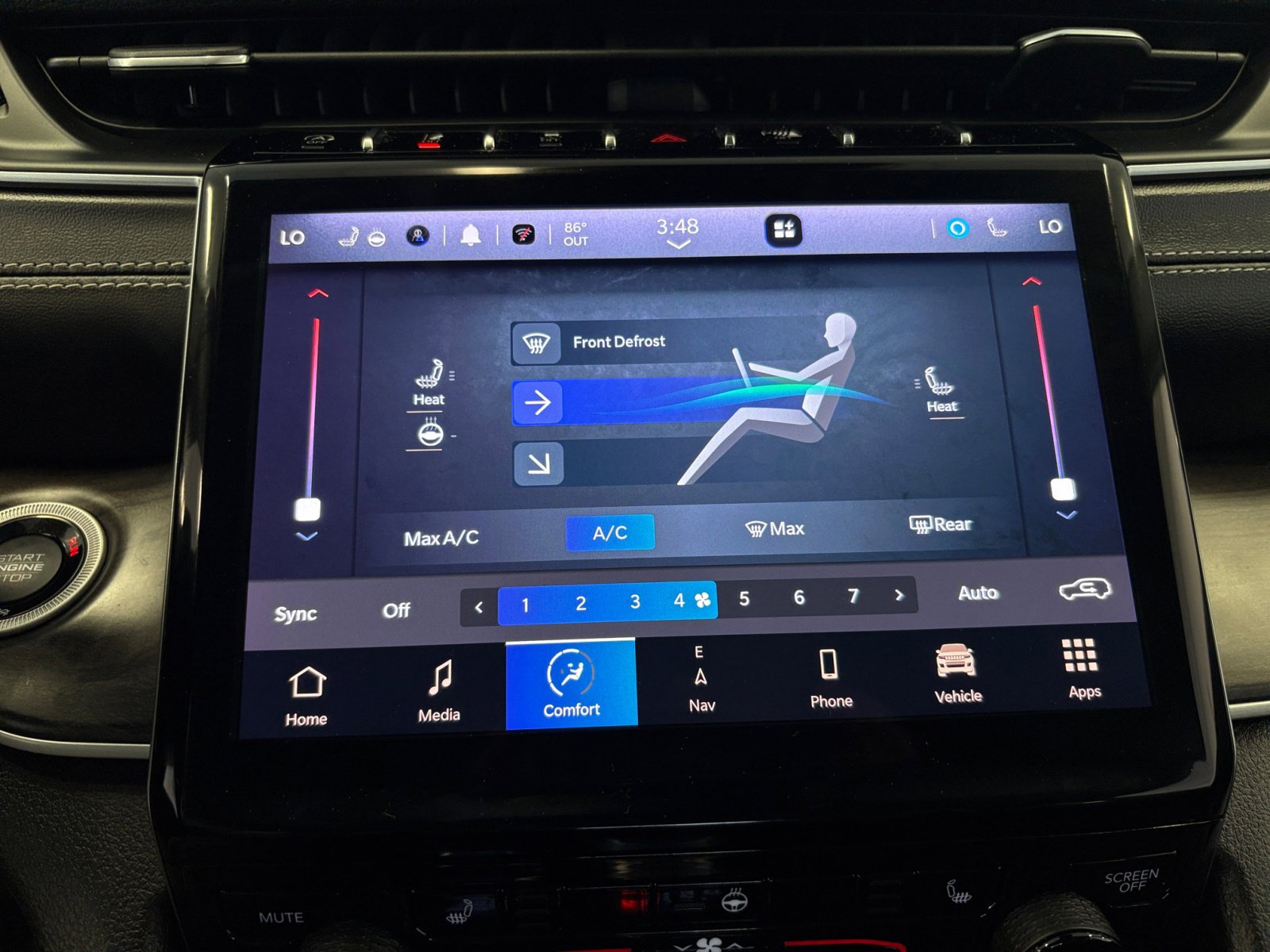 2023 Jeep Grand Cherokee Limited photo 21