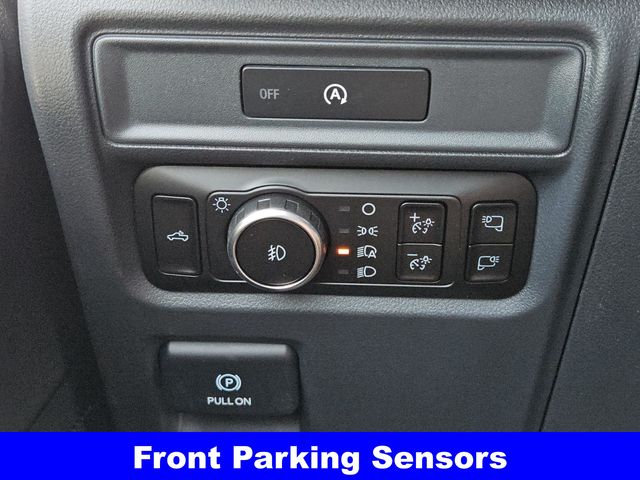 2025 Ford F-150 XLT photo 15