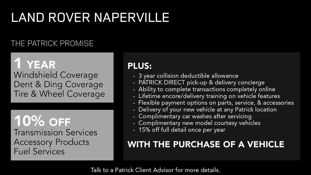 2024 LAND ROVER RANGE ROVER - Image 3