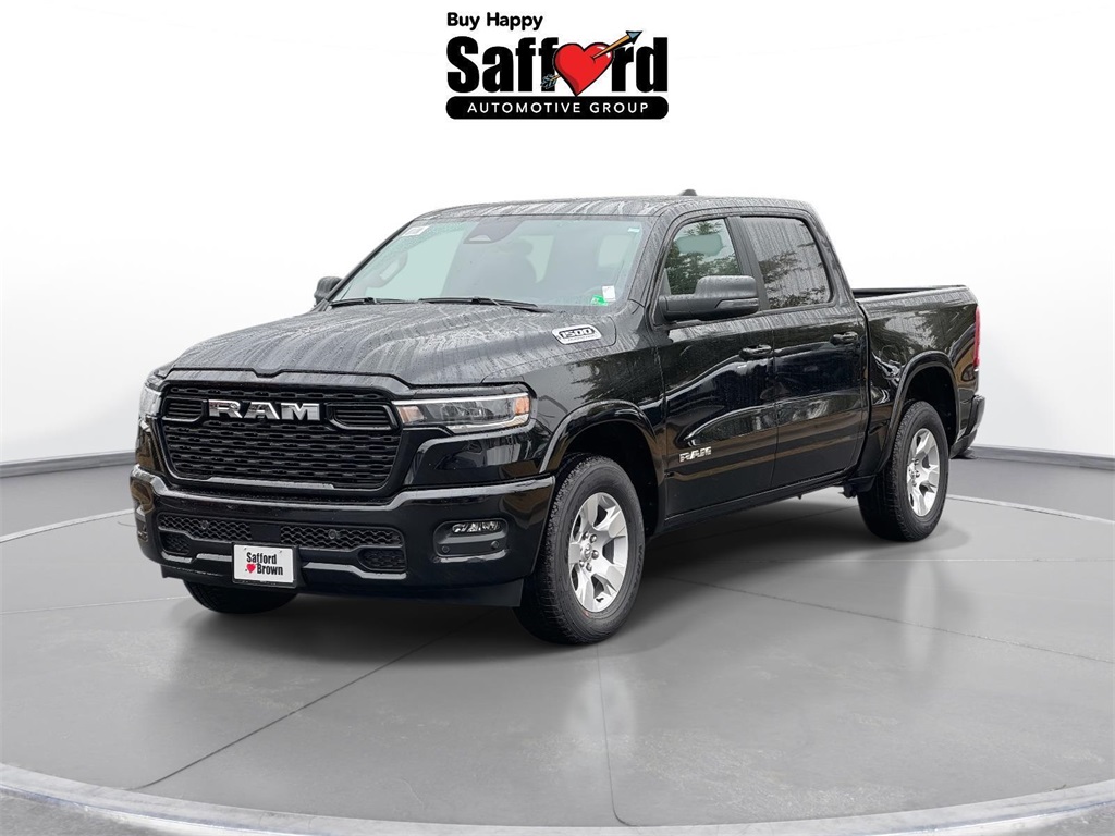 2026 RAM Ram 1500 Pickup