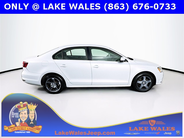 2017 Volkswagen Jetta 1.4T S photo 3