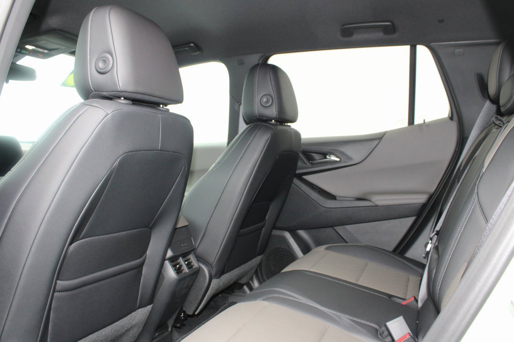 2026 Chevrolet Equinox LT photo 15