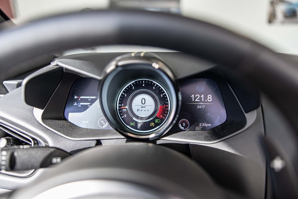 2023 ASTON MARTIN VANTAGE - Image 20
