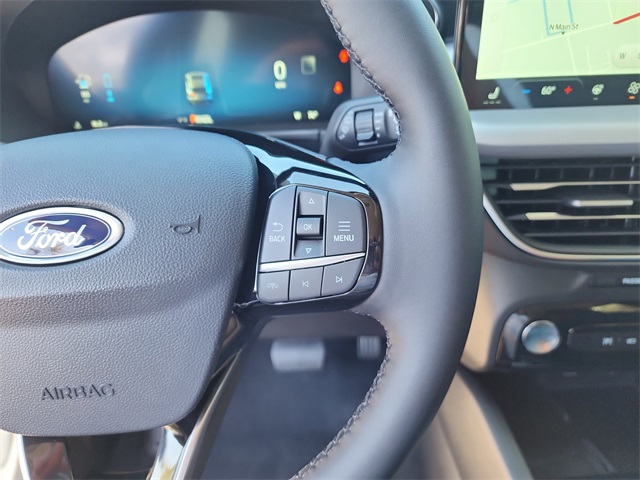 2025 Ford Escape Plug-In Hybrid Base photo 25