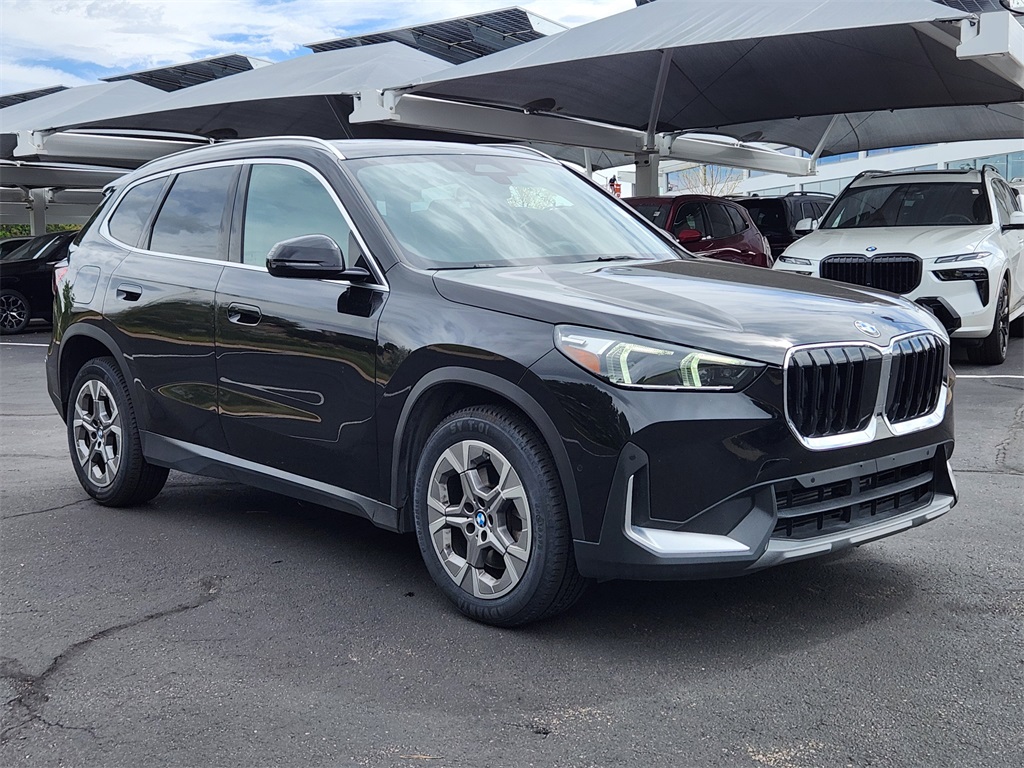 2023 Bmw X1 XDrive28i photo 3