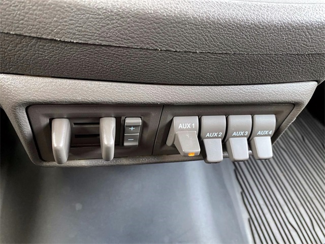 2024 Ford Transit photo 17