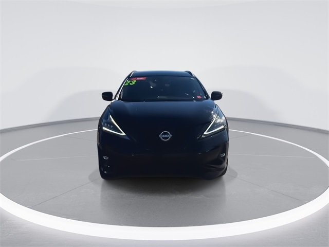 2023 Nissan Murano SV photo 3